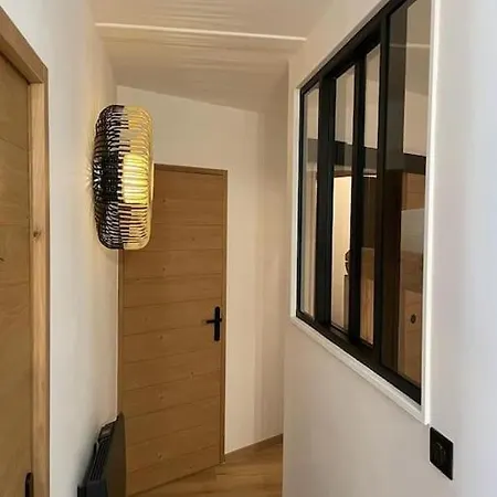 Beautiful 2 Bedrooms In Auron *