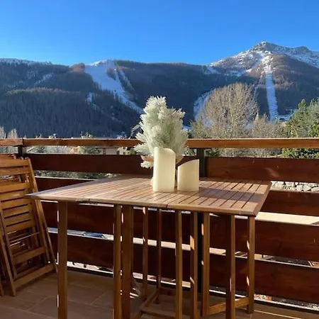 Apartment Beautiful 2 Bedrooms In Auron