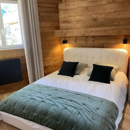 Apartment Beautiful 2 Bedrooms In Auron *