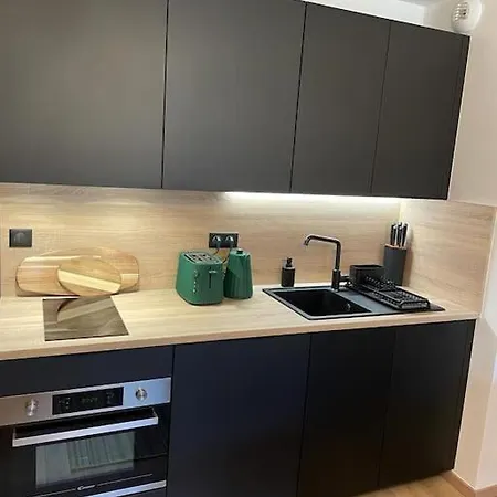 Beautiful 2 Bedrooms In Auron